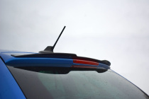 Skoda Octavia RS Kombi MK2 2005-2013 Vingextension V.1 Maxton Design